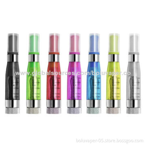 Colorful CE5 Atomizers with Huge Vapor, OEM/ODM Orders Welcomed